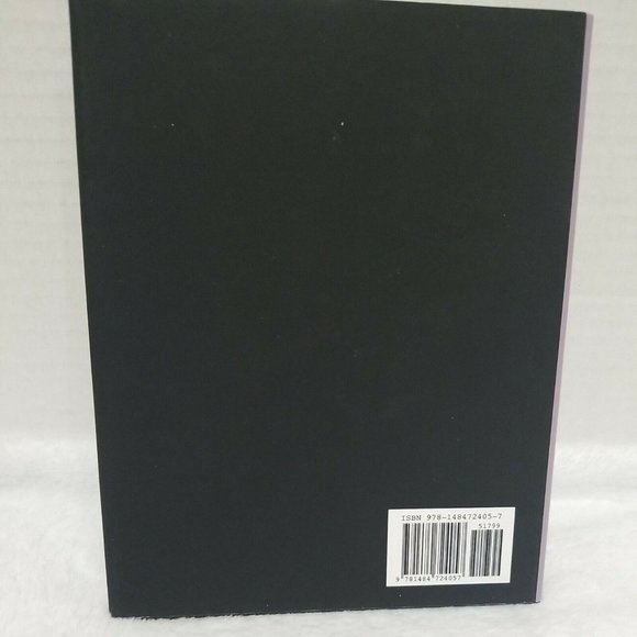 Poor Unfortunate Soul: A Tale of the Sea Witch - Valentino, Serena, Disney Press - Picture 2 of 8